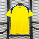 Camisa Suécia Copa do Mundo 2026