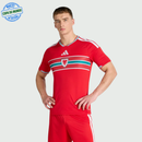 Camisa País de Gales Copa do Mundo 2026