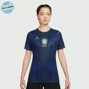 Camisa Feminina Seleção Brasileira 2026 - Torcedor Pro®