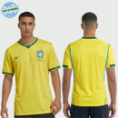Camisa Seleção Brasileira 2026 - Torcedor Pro®