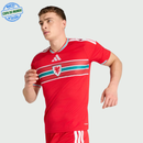 Camisa País de Gales Copa do Mundo 2026