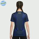Camisa Feminina Seleção Brasileira 2026 Azul