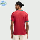 Camisa Portugal Copa do Mundo 2026