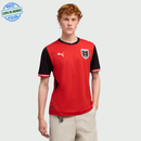 Camisa Áustria Copa do mundo 2026