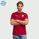 Camisa República Tchéquia Copa do mundo 2026