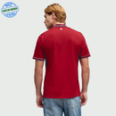 Camisa República Tchéquia Copa do mundo 2026