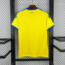 Camisa da Ucrânia Copa do Mundo 2026