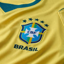 Camisa Seleção Brasileira 2026 - Torcedor Pro®