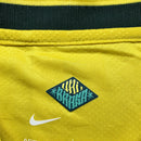 Camisa Seleção Brasileira 2026 - Torcedor Pro®