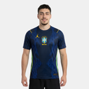 Camisa Seleção Brasileira 2026 Azul